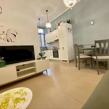 Cozy And Unique One Bedroom In Malta Appartement *