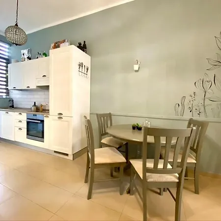 Cozy And Unique One Bedroom In Malta Appartement