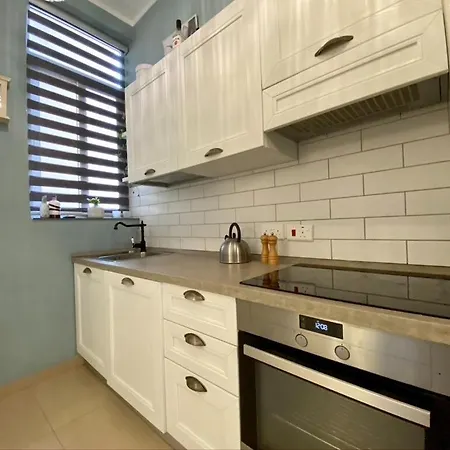 Cozy And Unique One Bedroom In Malta * Hamrun