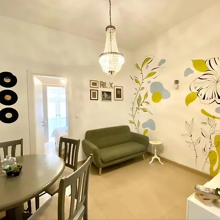 Appartement Cozy And Unique One Bedroom In Malta