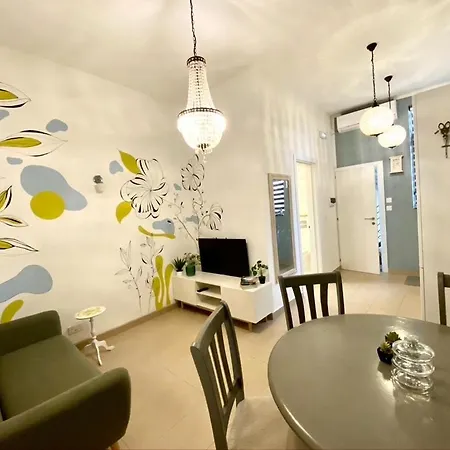 Cozy And Unique One Bedroom In Malta *