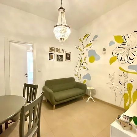 Cozy And Unique One Bedroom In Malta * Hamrun