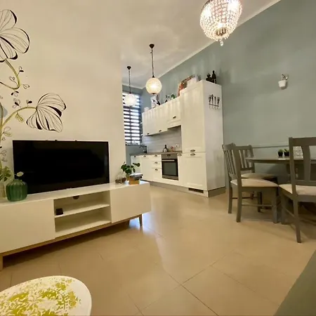 Διαμέρισμα Cozy And Unique One Bedroom In Malta *
