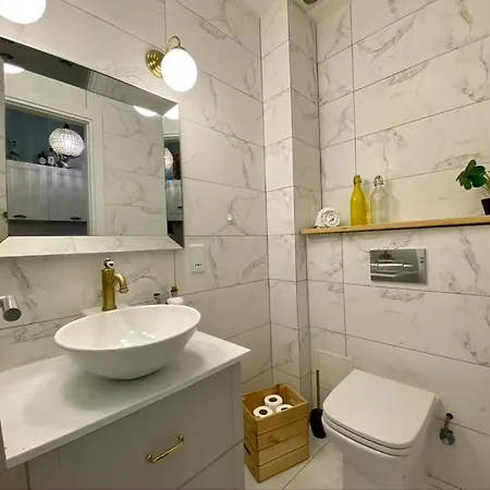 Cozy And Unique One Bedroom In Malta Διαμέρισμα *