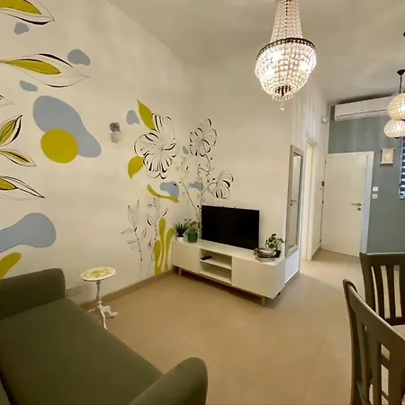 Cozy And Unique One Bedroom In Malta Διαμέρισμα Hamrun