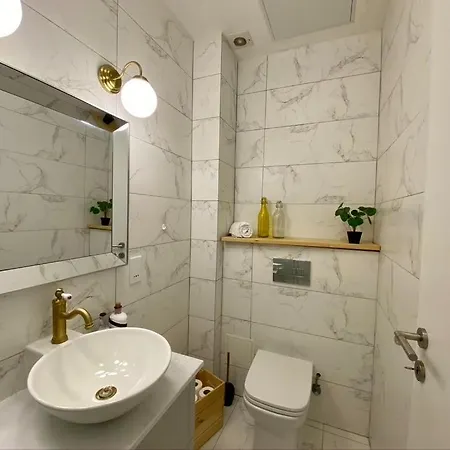 Cozy And Unique One Bedroom In Malta * Hamrun