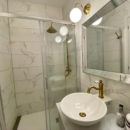 Cozy And Unique One Bedroom In Malta Διαμέρισμα *