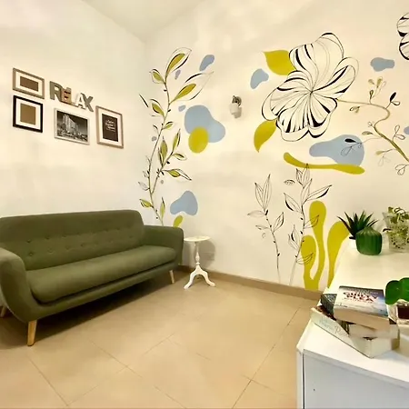 Διαμέρισμα Cozy And Unique One Bedroom In Malta Hamrun